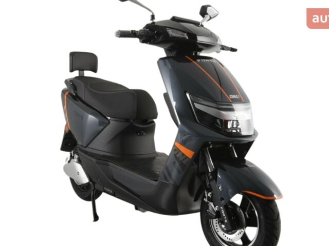 Форте Ranger, об'ємом двигуна 0 л та пробігом 0 тис. км за 1139 $, фото 1 на Automoto.ua