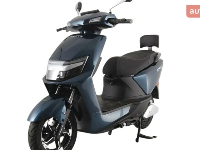 Форте Ranger, об'ємом двигуна 0 л та пробігом 0 тис. км за 1139 $, фото 3 на Automoto.ua