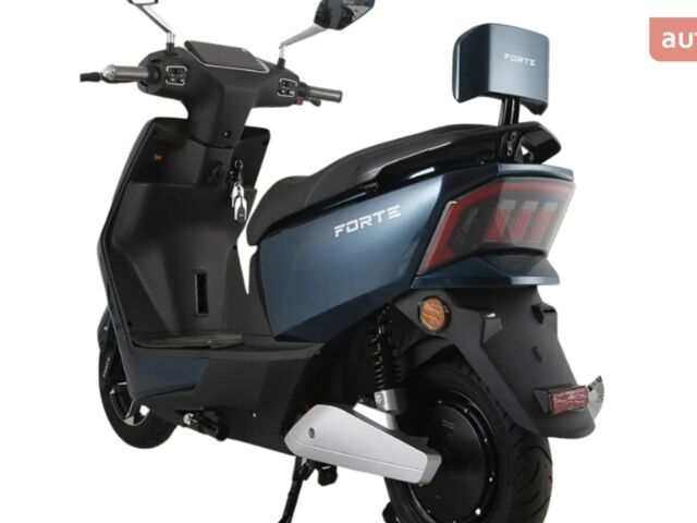 Форте Ranger, об'ємом двигуна 0 л та пробігом 0 тис. км за 1139 $, фото 4 на Automoto.ua