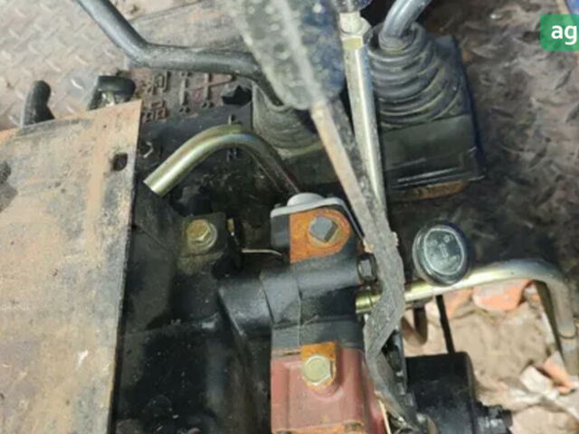 Форте RD 244 LUX, объемом двигателя 0 л и пробегом 0 тыс. км за 5200 $, фото 2 на Automoto.ua