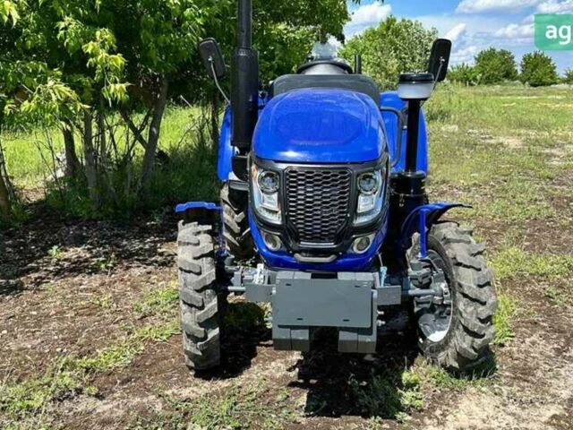 Форте RD 244 LUX, об'ємом двигуна 1.53 л та пробігом 0 тис. км за 5650 $, фото 1 на Automoto.ua