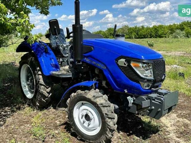Форте RD 244 LUX, об'ємом двигуна 1.53 л та пробігом 0 тис. км за 5650 $, фото 2 на Automoto.ua