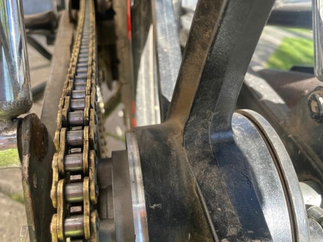 Форте RX 125 2020 в Львове на Automoto.ua Форте RX 125, объемом двигателя 0.13 л и пробегом 0 тыс. км за 429 $, фото 5 на Automoto.ua