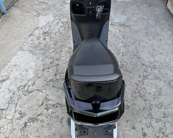 Черный Форте S1, объемом двигателя 0 л и пробегом 1 тыс. км за 726 $, фото 3 на Automoto.ua
