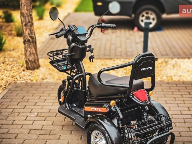 Форте S1-WS600, об'ємом двигуна 0 л та пробігом 0 тис. км за 920 $, фото 3 на Automoto.ua