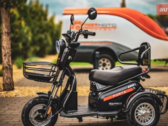 Форте S1-WS600, объемом двигателя 0 л и пробегом 0 тыс. км за 920 $, фото 1 на Automoto.ua