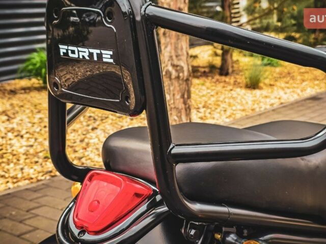 Форте S1-WS600, объемом двигателя 0 л и пробегом 0 тыс. км за 920 $, фото 11 на Automoto.ua