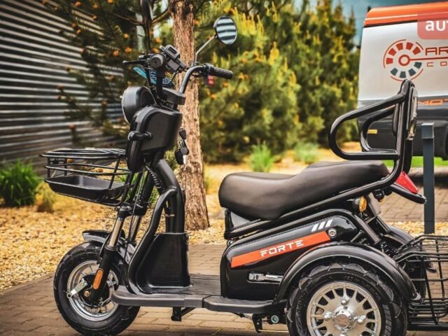 Форте S1-WS600, об'ємом двигуна 0 л та пробігом 0 тис. км за 920 $, фото 2 на Automoto.ua