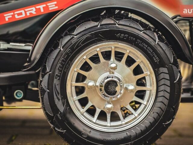 Форте S1-WS600, объемом двигателя 0 л и пробегом 0 тыс. км за 920 $, фото 10 на Automoto.ua