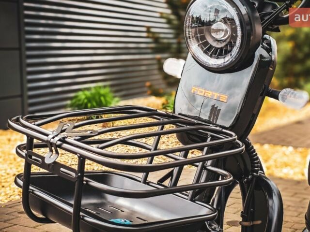 Форте S1-WS600, об'ємом двигуна 0 л та пробігом 0 тис. км за 920 $, фото 8 на Automoto.ua
