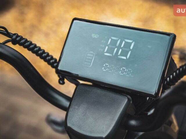 Форте S1-WS600, об'ємом двигуна 0 л та пробігом 0 тис. км за 920 $, фото 6 на Automoto.ua