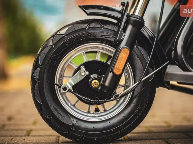 Форте S1-WS600, объемом двигателя 0 л и пробегом 0 тыс. км за 920 $, фото 9 на Automoto.ua