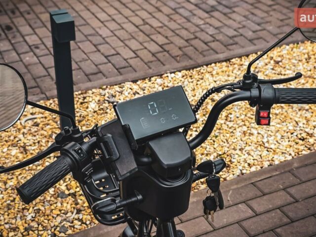 Форте S1-WS600, об'ємом двигуна 0 л та пробігом 0 тис. км за 920 $, фото 12 на Automoto.ua