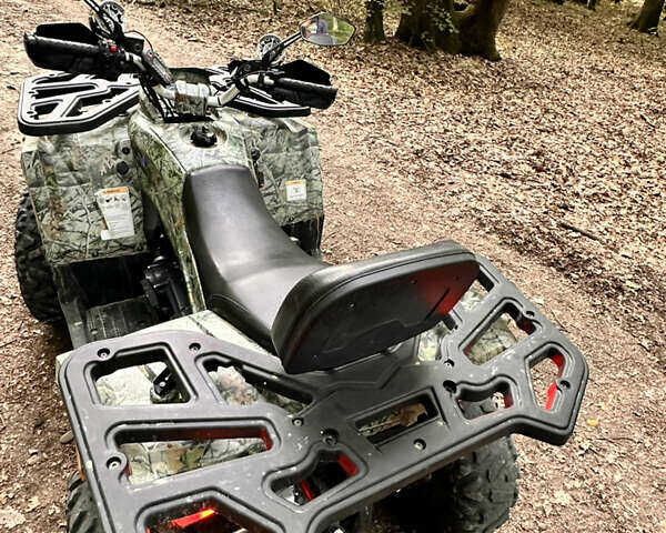Форте Shark II, объемом двигателя 0.2 л и пробегом 1 тыс. км за 1600 $, фото 1 на Automoto.ua