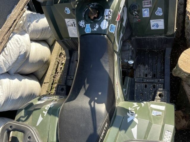 Форте Shark II, объемом двигателя 0.18 л и пробегом 0 тыс. км за 1187 $, фото 4 на Automoto.ua