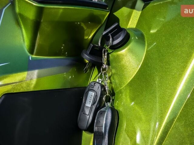 купить новое авто Форте Shark II 2024 года от официального дилера Віталій Форте фото