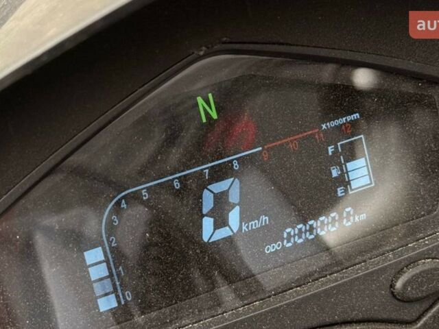 купити нове авто Форте Shark II 150 2024 року від офіційного дилера Центр відпочинку Прикарпаття Активного Форте фото