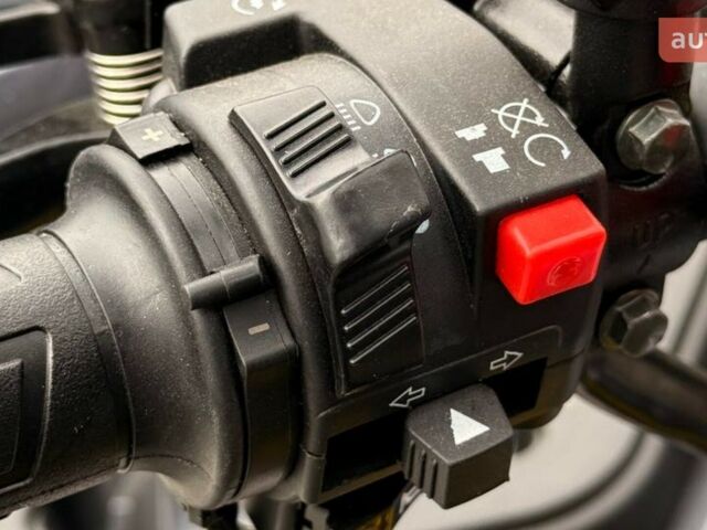 купити нове авто Форте Shark II 150 2024 року від офіційного дилера Центр відпочинку Прикарпаття Активного Форте фото