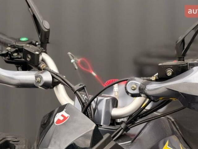 купити нове авто Форте Shark II 150 2024 року від офіційного дилера Центр відпочинку Прикарпаття Активного Форте фото