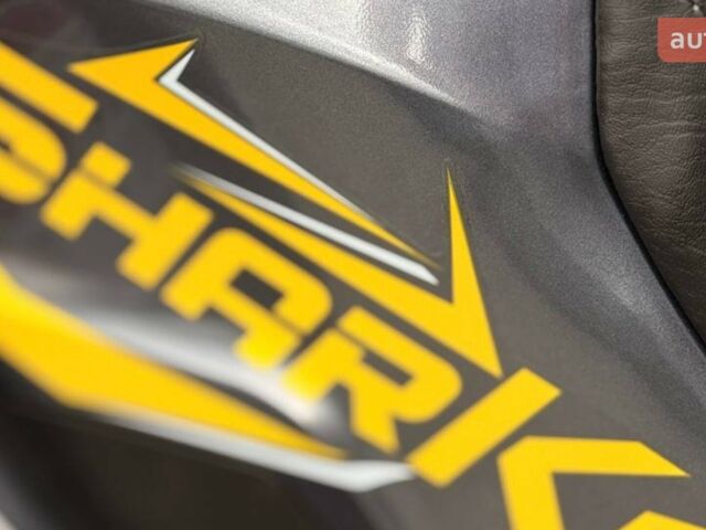 купити нове авто Форте Shark II 150 2024 року від офіційного дилера Центр відпочинку Прикарпаття Активного Форте фото