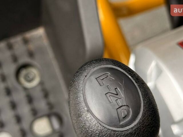 купити нове авто Форте Shark II 150 2024 року від офіційного дилера Центр відпочинку Прикарпаття Активного Форте фото