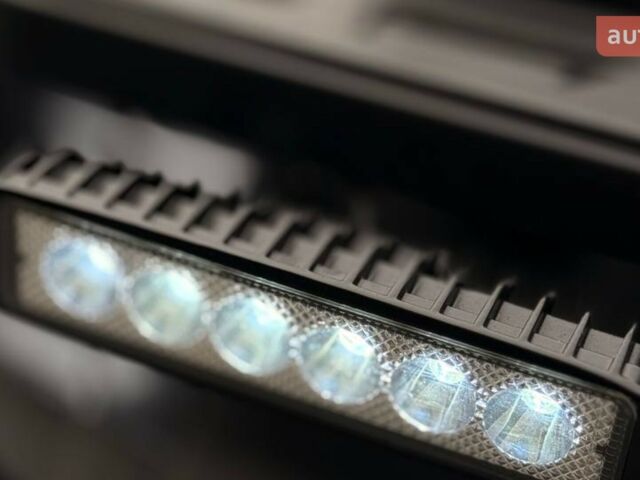 купити нове авто Форте Shark II 150 2024 року від офіційного дилера Центр відпочинку Прикарпаття Активного Форте фото