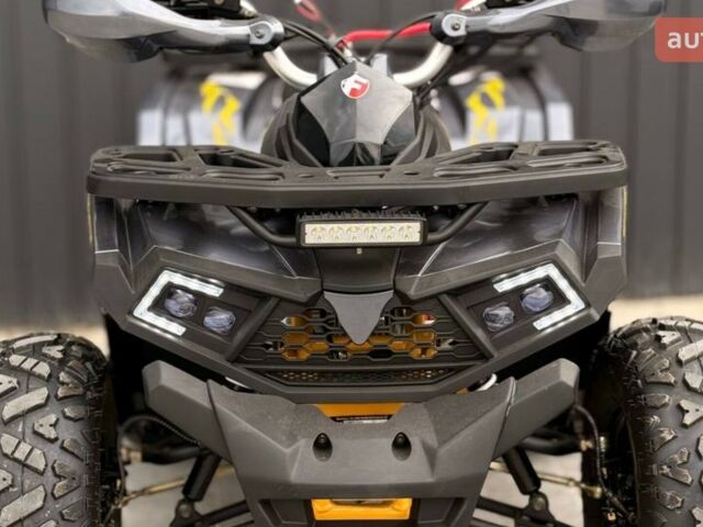 купити нове авто Форте Shark II 150 2024 року від офіційного дилера Центр відпочинку Прикарпаття Активного Форте фото