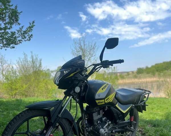 Форте Shark II 150, об'ємом двигуна 0 л та пробігом 4 тис. км за 887 $, фото 2 на Automoto.ua