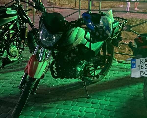 Форте Sirius 150, объемом двигателя 0 л и пробегом 1 тыс. км за 890 $, фото 3 на Automoto.ua