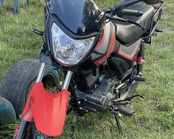 Форте Sirius 150, объемом двигателя 0 л и пробегом 1 тыс. км за 890 $, фото 1 на Automoto.ua