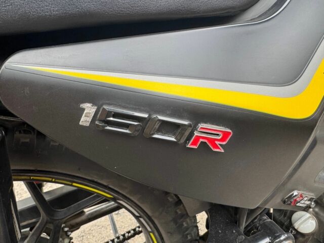 Форте Sirius 150, об'ємом двигуна 0.15 л та пробігом 0 тис. км за 848 $, фото 4 на Automoto.ua