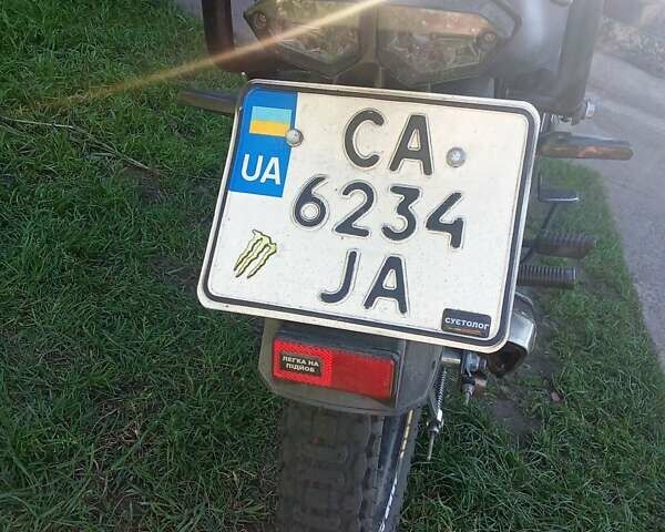 Жовтий Форте Sirius 150, об'ємом двигуна 0 л та пробігом 10 тис. км за 842 $, фото 4 на Automoto.ua