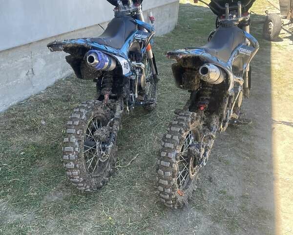 Форте Striker, объемом двигателя 0 л и пробегом 500 тыс. км за 750 $, фото 3 на Automoto.ua