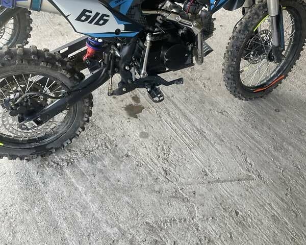 Форте Striker, объемом двигателя 0 л и пробегом 500 тыс. км за 750 $, фото 8 на Automoto.ua