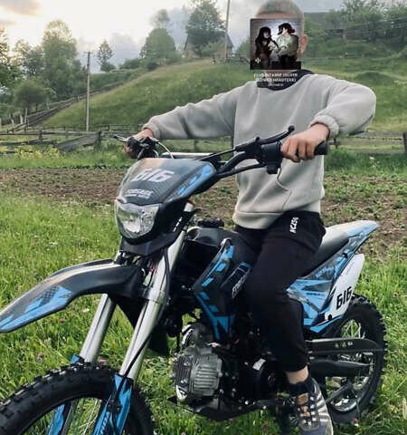 Форте Striker, объемом двигателя 0 л и пробегом 500 тыс. км за 750 $, фото 10 на Automoto.ua