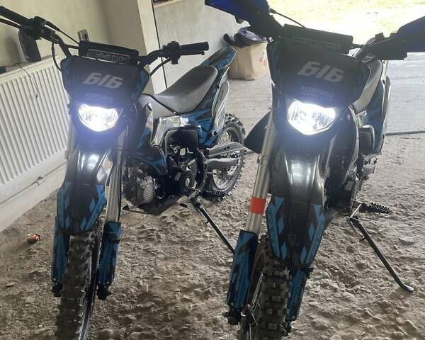 Форте Striker, объемом двигателя 0 л и пробегом 500 тыс. км за 750 $, фото 11 на Automoto.ua