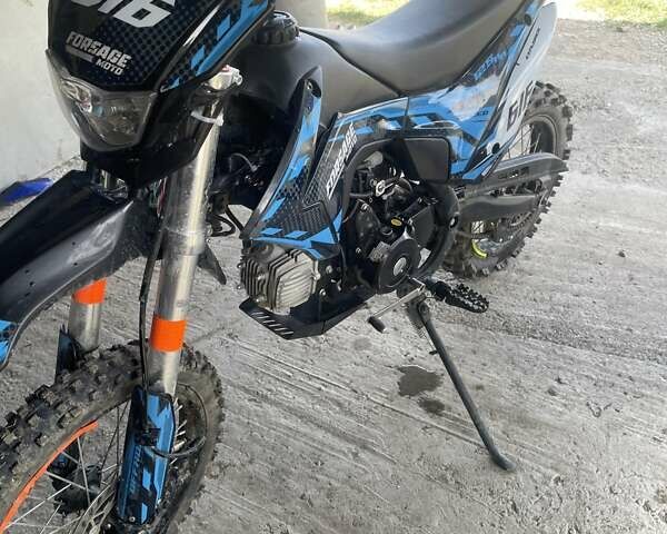 Форте Striker, объемом двигателя 0 л и пробегом 500 тыс. км за 750 $, фото 6 на Automoto.ua