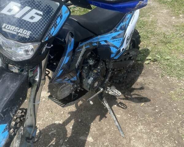 Форте Striker, объемом двигателя 0 л и пробегом 500 тыс. км за 750 $, фото 14 на Automoto.ua