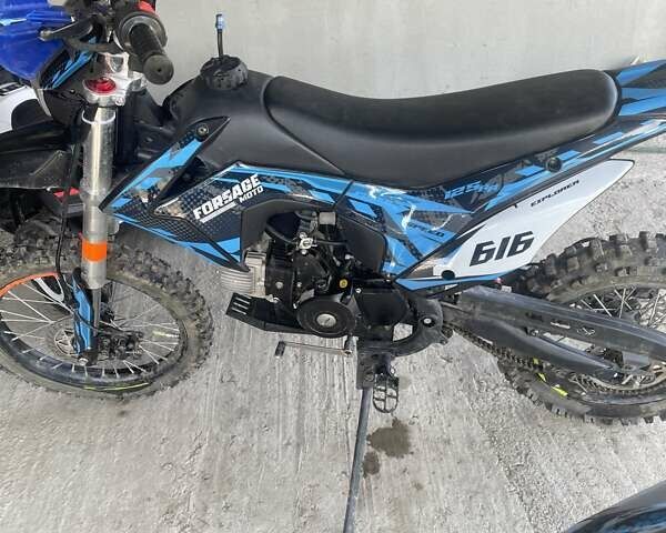 Форте Striker, объемом двигателя 0 л и пробегом 500 тыс. км за 750 $, фото 7 на Automoto.ua