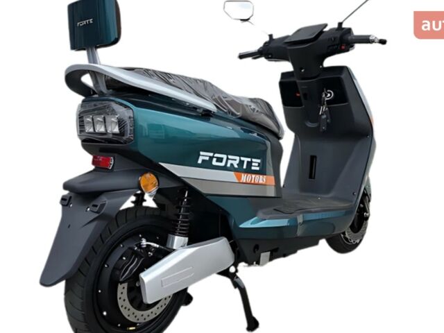 Форте Striker 2025 в Кременчуге на Automoto.ua Форте Striker, объемом двигателя 0 л и пробегом 0 тыс. км за 1507 $, фото 6 на Automoto.ua