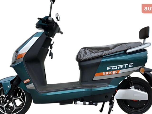 Форте Striker 2025 в Кременчуге на Automoto.ua Форте Striker, объемом двигателя 0 л и пробегом 0 тыс. км за 1507 $, фото 3 на Automoto.ua