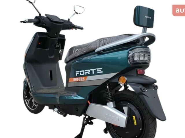 Форте Striker 2025 в Кременчуге на Automoto.ua Форте Striker, объемом двигателя 0 л и пробегом 0 тыс. км за 1507 $, фото 4 на Automoto.ua