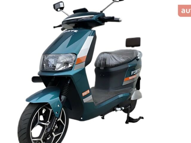 Форте Striker 2025 в Кременчуге на Automoto.ua Форте Striker, объемом двигателя 0 л и пробегом 0 тыс. км за 1507 $, фото 2 на Automoto.ua