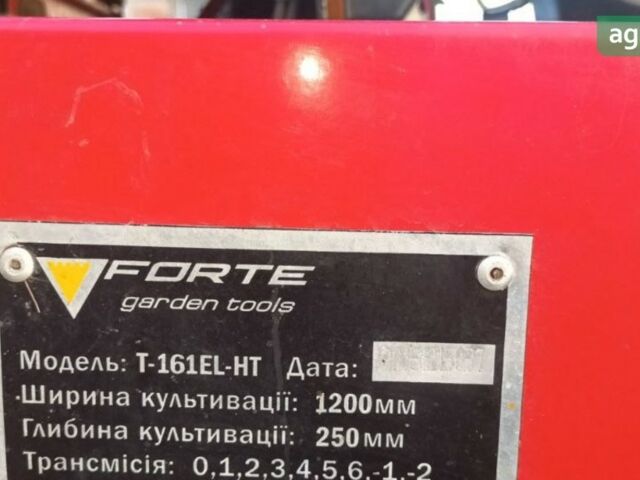 Форте T-161 EL-HT, об'ємом двигуна 0 л та пробігом 0 тис. км за 1456 $, фото 4 на Automoto.ua