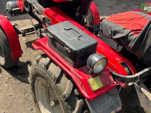 Форте T-161 EL-HT, об'ємом двигуна 0 л та пробігом 0 тис. км за 3200 $, фото 4 на Automoto.ua