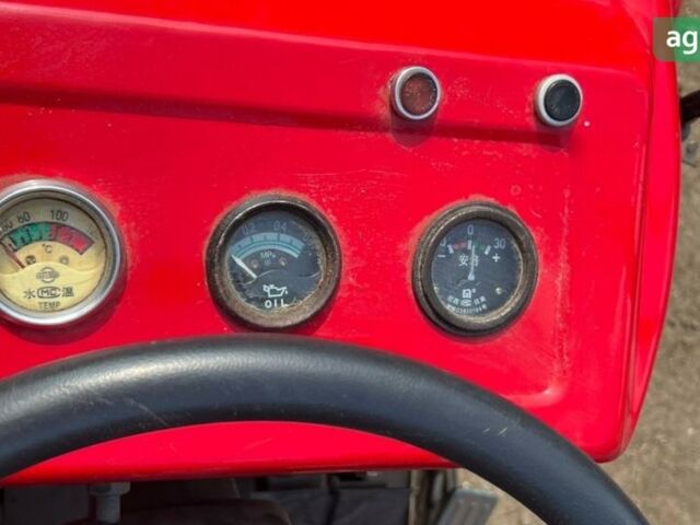 Форте T-161 EL-HT, об'ємом двигуна 0 л та пробігом 0 тис. км за 3200 $, фото 14 на Automoto.ua