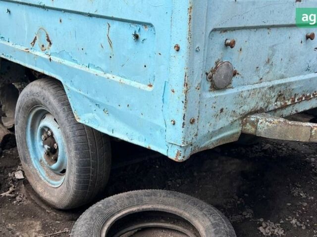 Форте T-161 EL-HT, об'ємом двигуна 0 л та пробігом 0 тис. км за 3200 $, фото 20 на Automoto.ua
