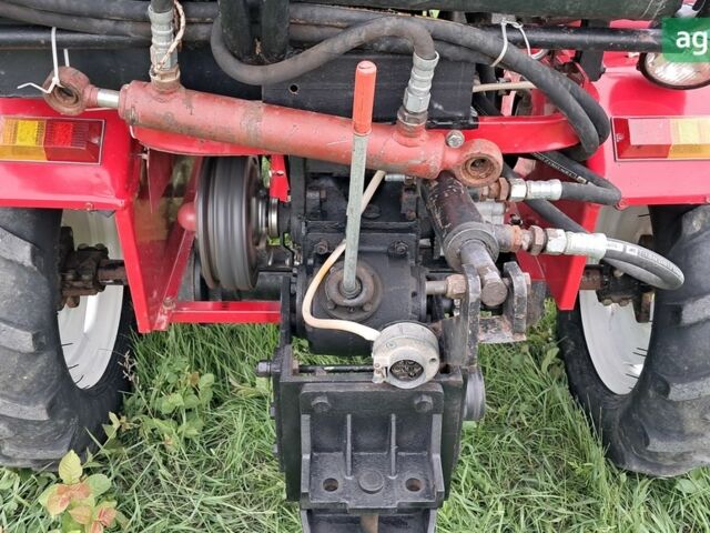 Форте T-161 EL-HT, об'ємом двигуна 1.1 л та пробігом 0 тис. км за 1900 $, фото 9 на Automoto.ua