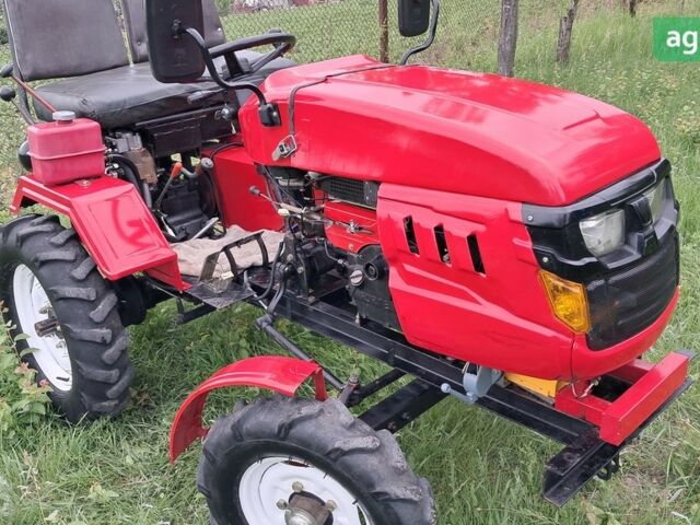 Форте T-161 EL-HT, об'ємом двигуна 1.1 л та пробігом 0 тис. км за 1900 $, фото 1 на Automoto.ua