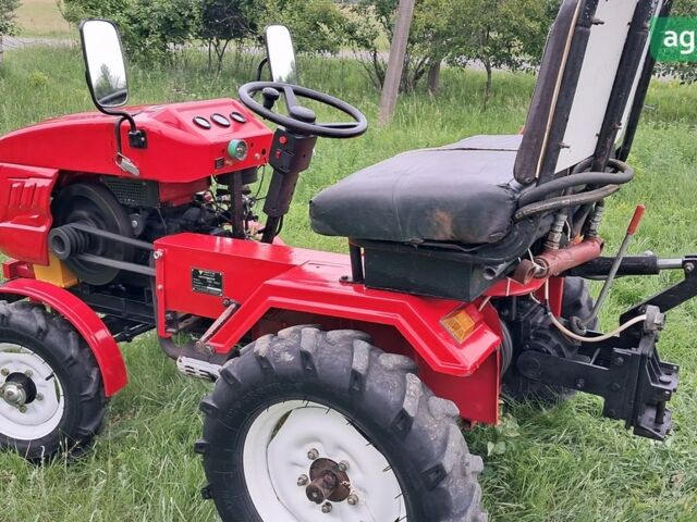 Форте T-161 EL-HT, об'ємом двигуна 1.1 л та пробігом 0 тис. км за 1900 $, фото 4 на Automoto.ua